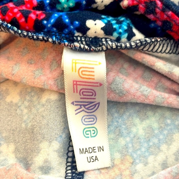 LuLaRoe Leggings - Picture 3 of 6